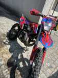 Ktm exc 300 caburador