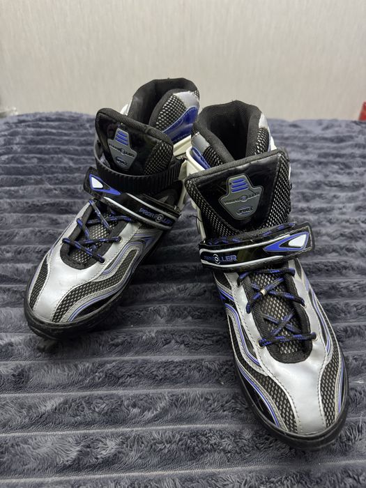 Ковзани ( коньки ) 37-39