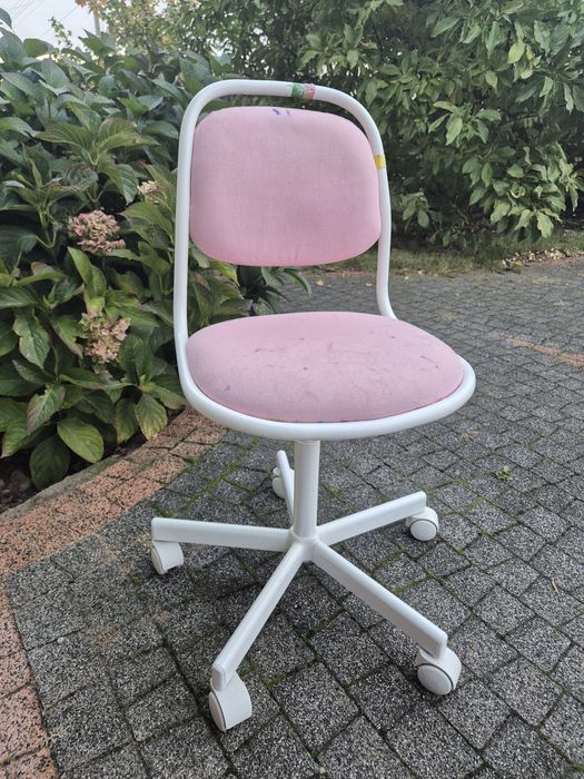 Krzesło obrotowe IKEA