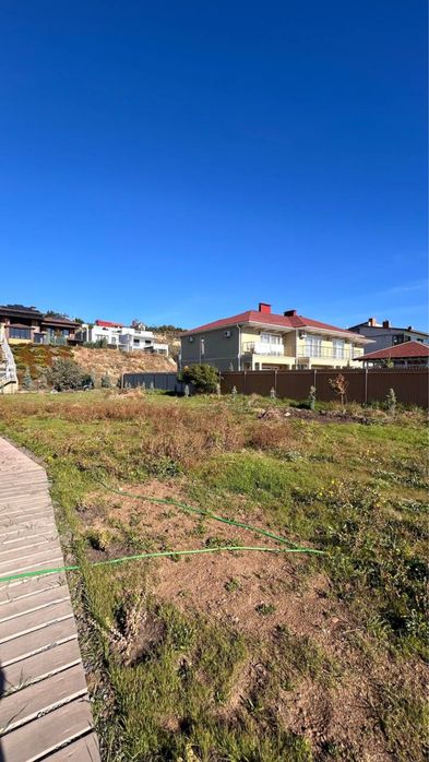 Комиссия 0%, Тартус, видовой участок 15 соток, Первая линия моря