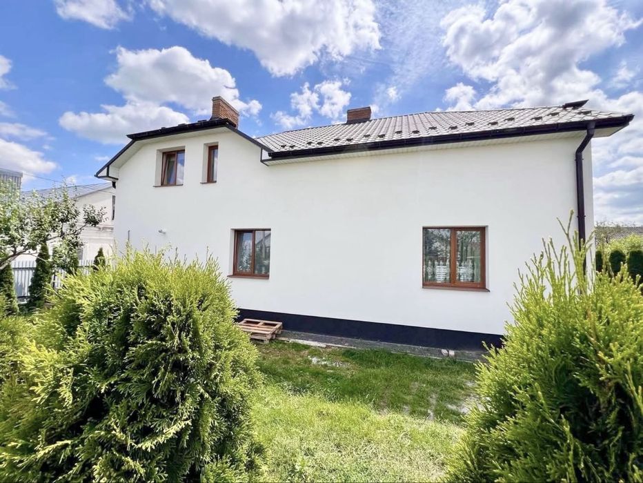 Продається окремий будинок с.Смиківці, біля Тернополя