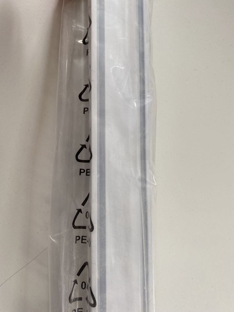 NOWY Szynoprzewód 150 cm biały Italux Marvi Track TRL-H1C-150-WH
