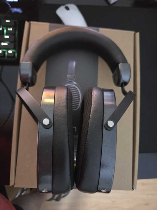 Hifiman edition xs