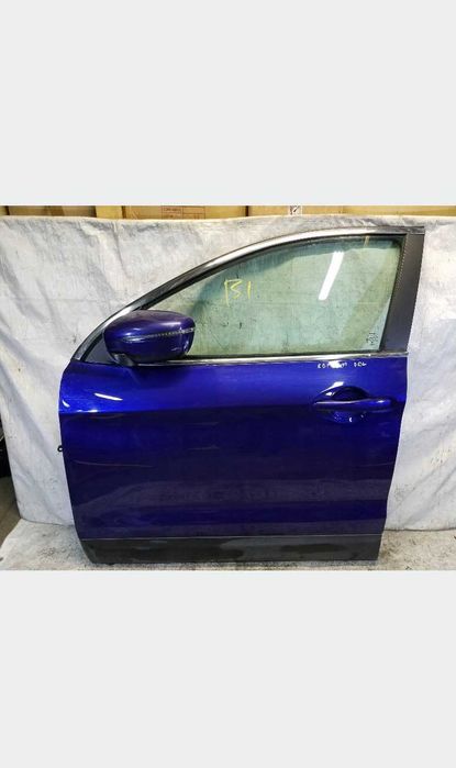 двері Nissan Qashqai j11 j10 juke xtrail Rogue sport  Кашкай джі11