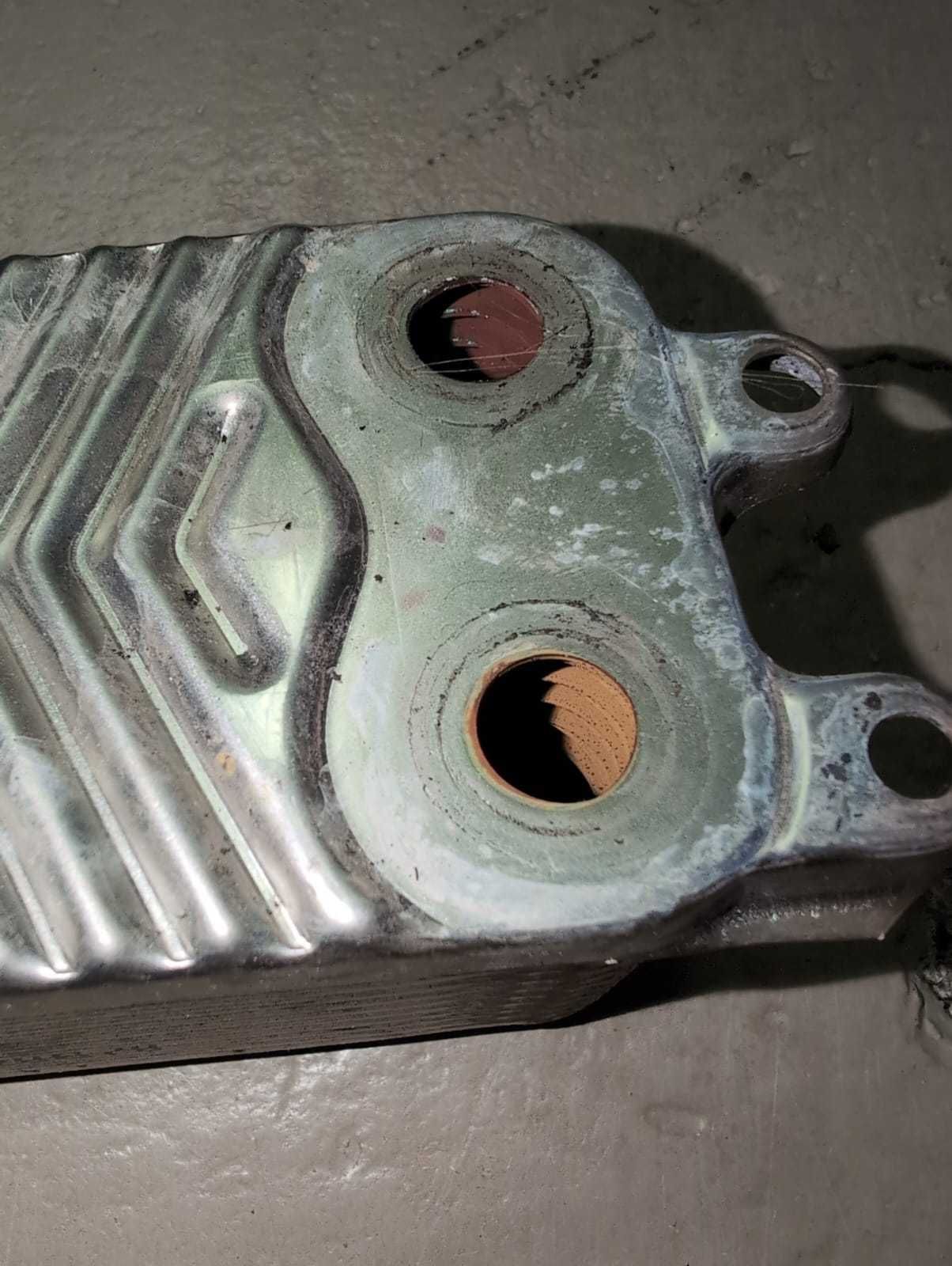 Wymiennik plytowy C.W.U. Vaillant VSC PL 246-C 170 27kW