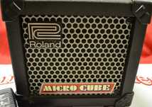 Комбик Roland micro cube