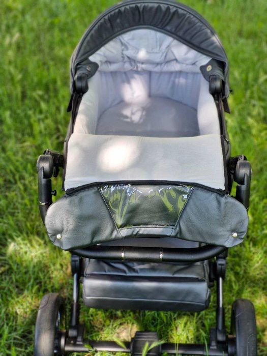 Дитяча коляска Junama Diamomd
