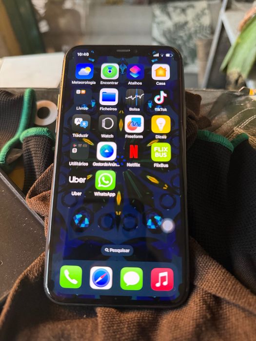 Vendo meu iPhone 11 Pro