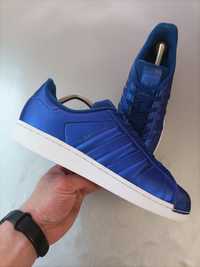 Кроссовки adidas Superstar Royal Blue