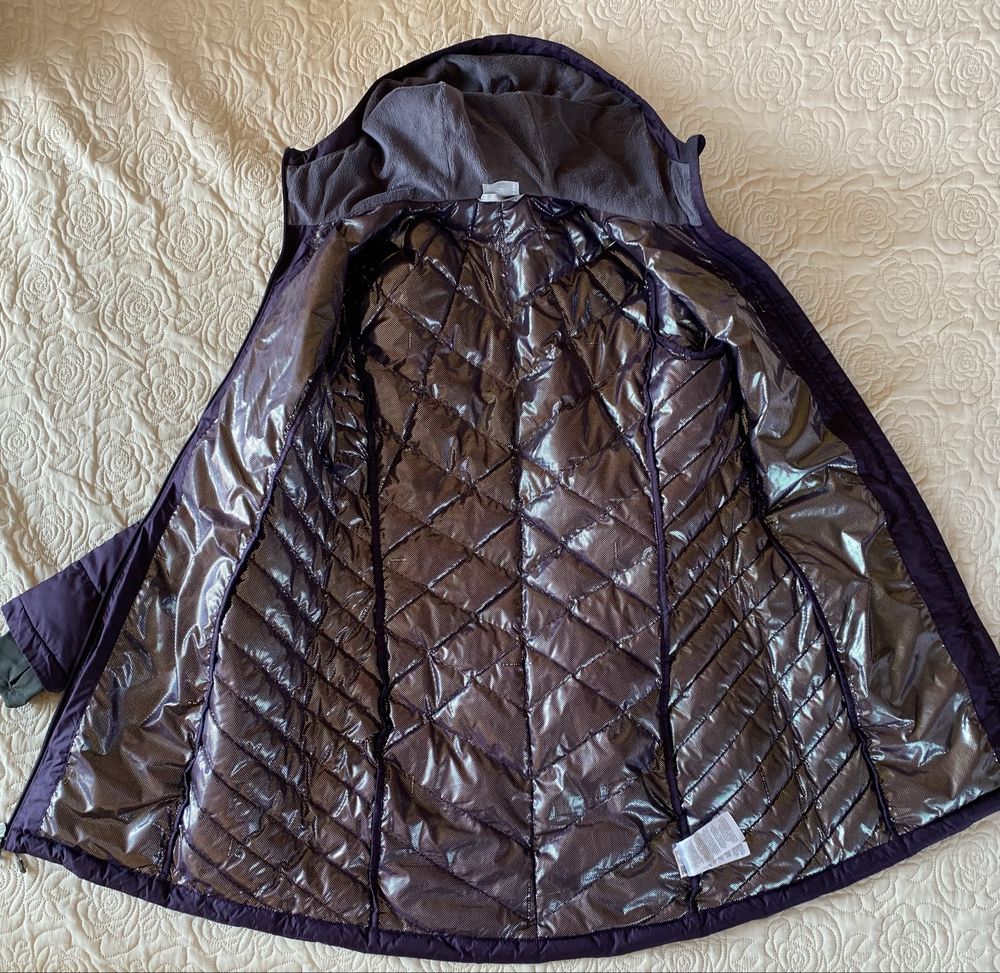 Куртка Columbia Omni Heat р. М