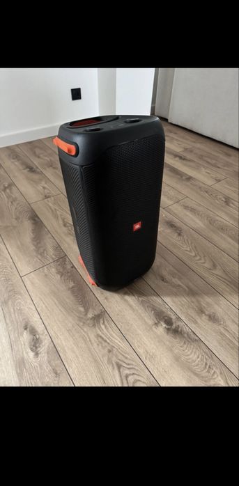 JBL Partybox 110