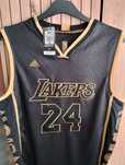 Koszulka NBA Kobe Bryant Lakers