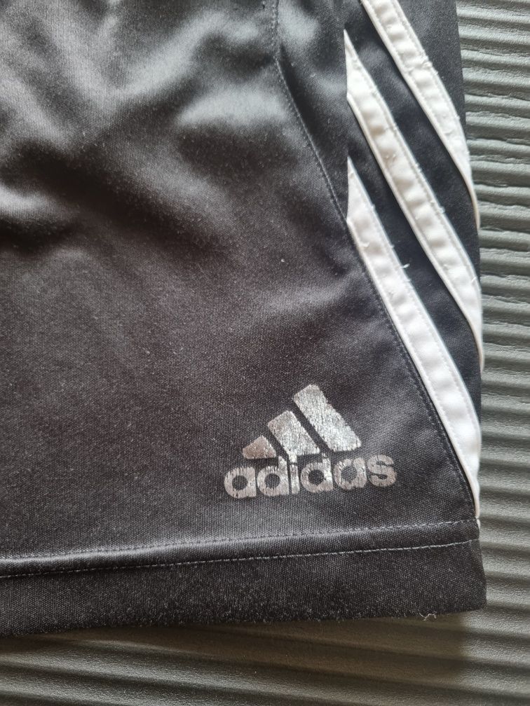 Shorts Adidas M Preto