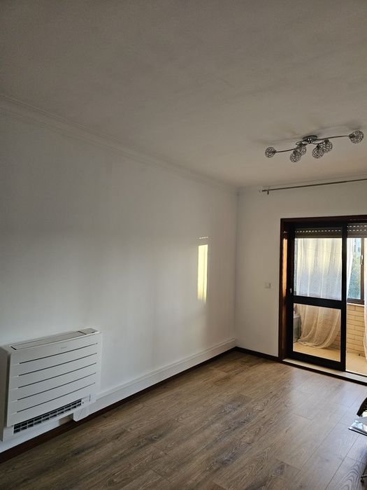 Apartamento T2 Duplex com AC Senhora da Hora