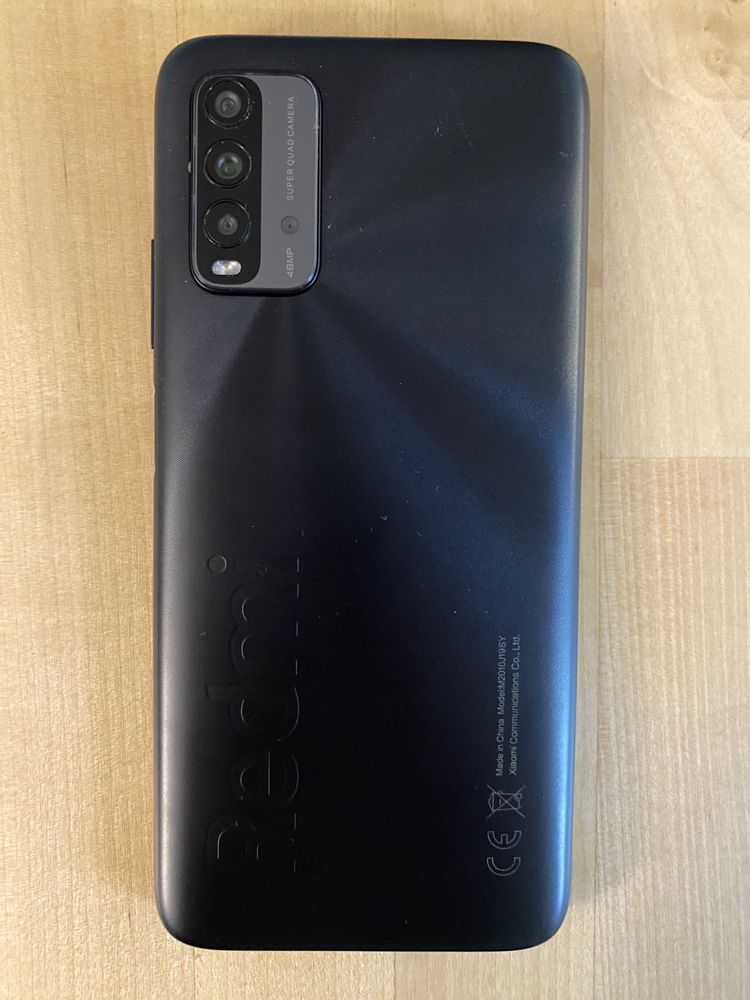 Xiaomi Redmi 9T 128Gb Carbon Grey