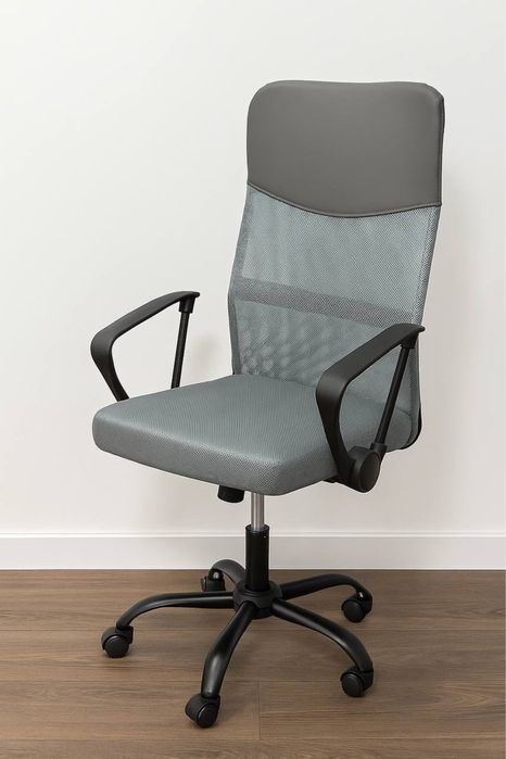 Крісло офісне керівника та менеджера