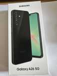 Samsung Galaxy A26 5G 8/256GB