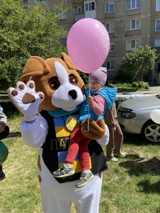 Аніматори Олександрія