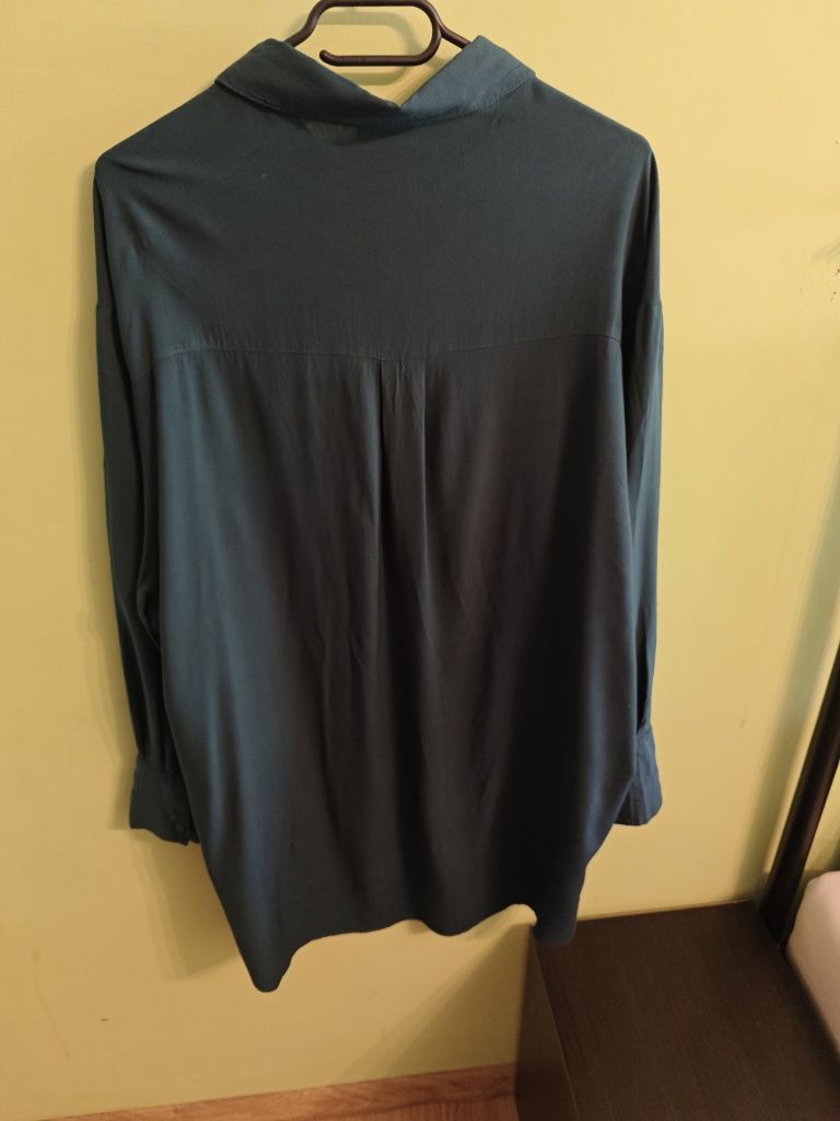 Koszula damska Elegancka Pepco r 46 XXXL