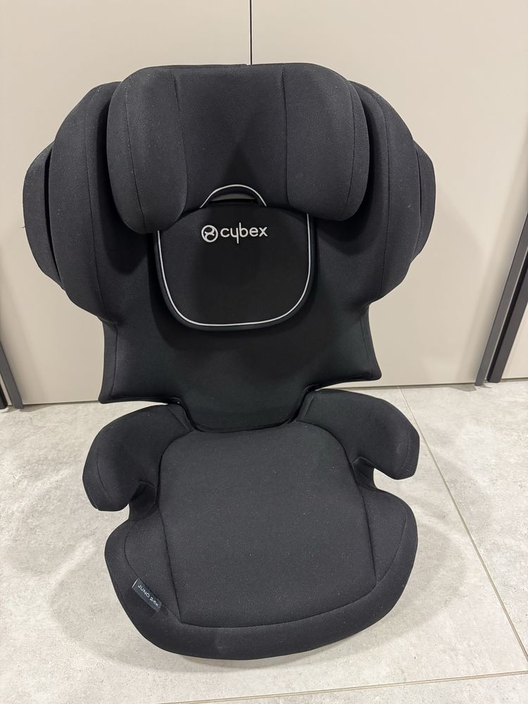 Автокрісло Cybex Juno 2 - fix