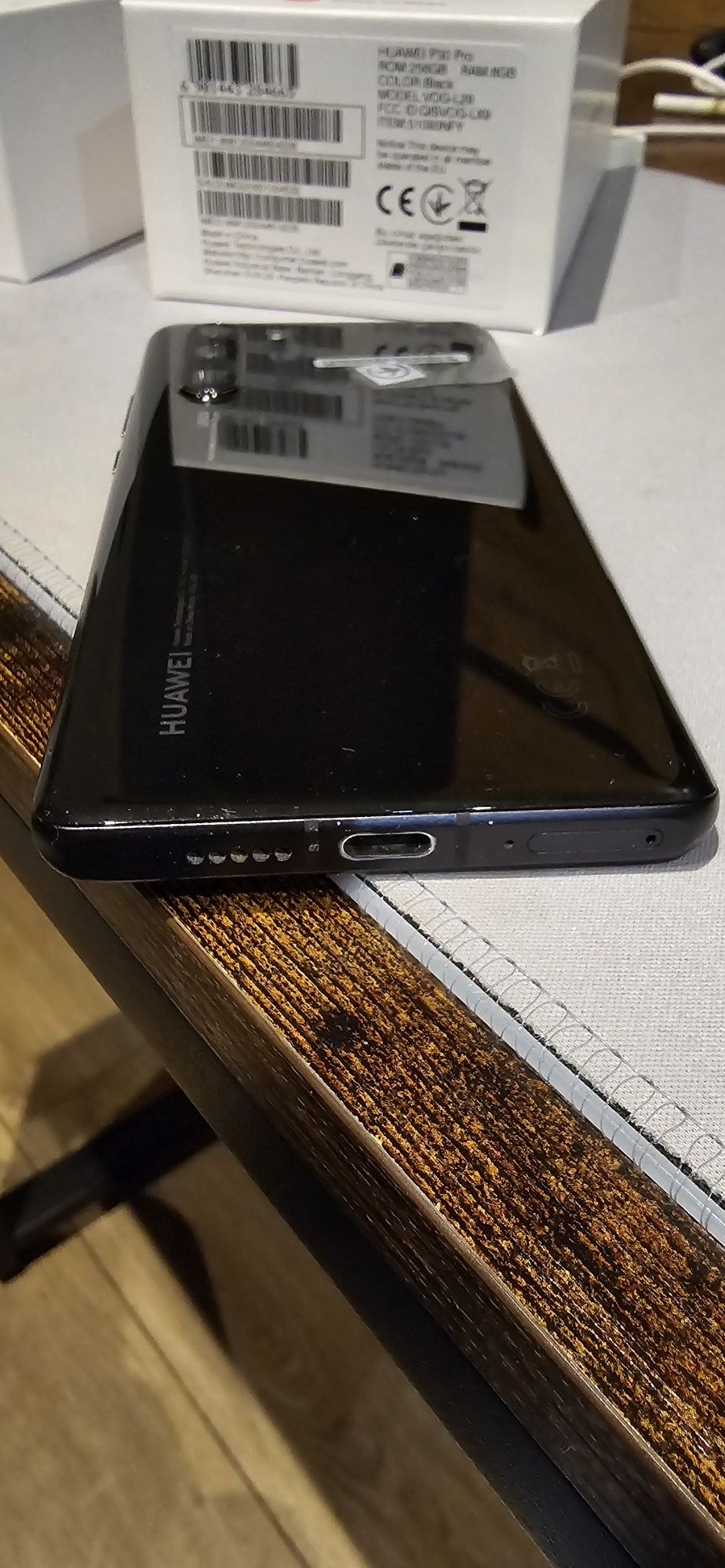 Telefon Huawei P30 pro