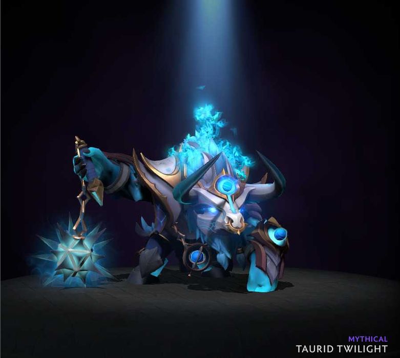 Cosmic 2025 Heroes Hoard DOTA 2 Швидко і дешево