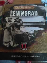 Wielkie bitwy Leningrad 20 zł