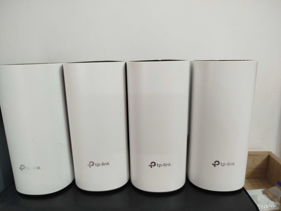 TP Link mesh Deco M4