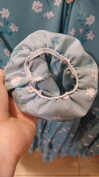 Сукня для вагітних, 48-52 розмір