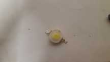 Diody Power Led 3w 160 sztuk