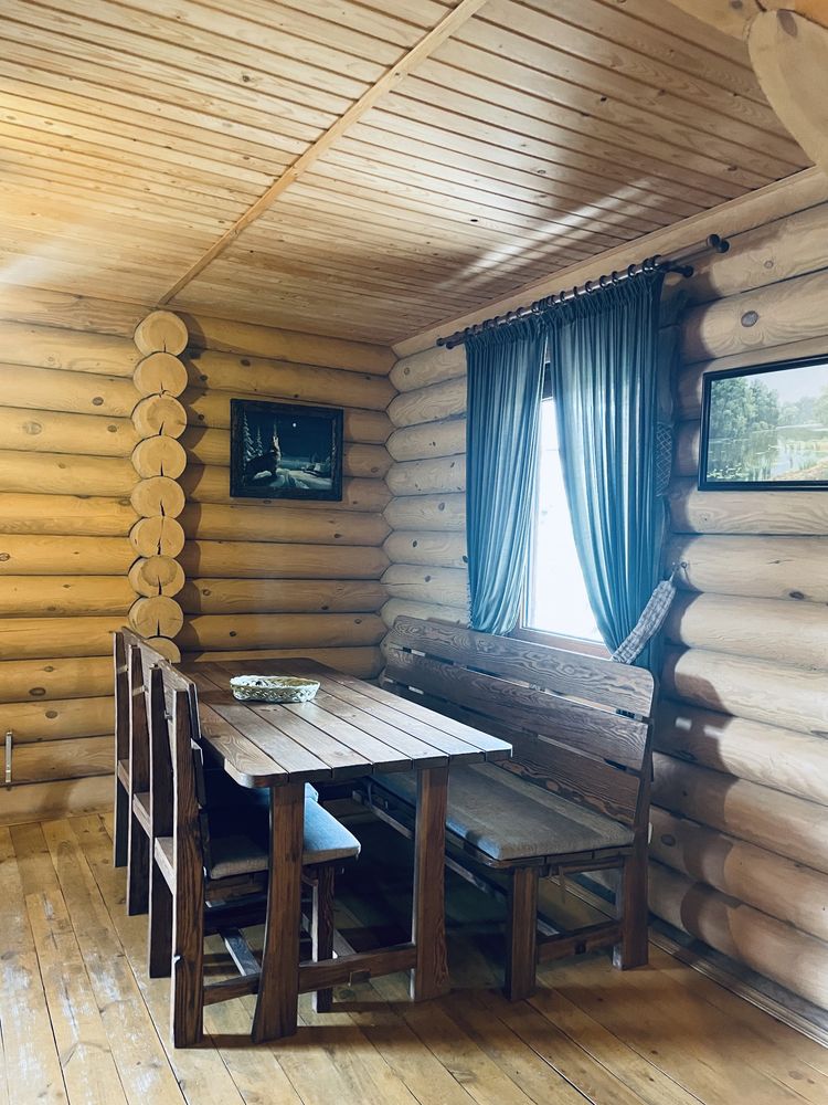 Оренда дачі у селі Бобриця