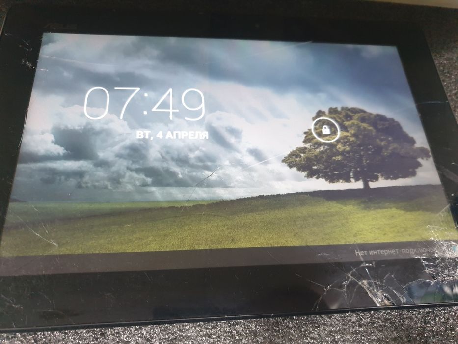 Планшет Asus MeMO Pad FHD 10 32gb (model K001 )