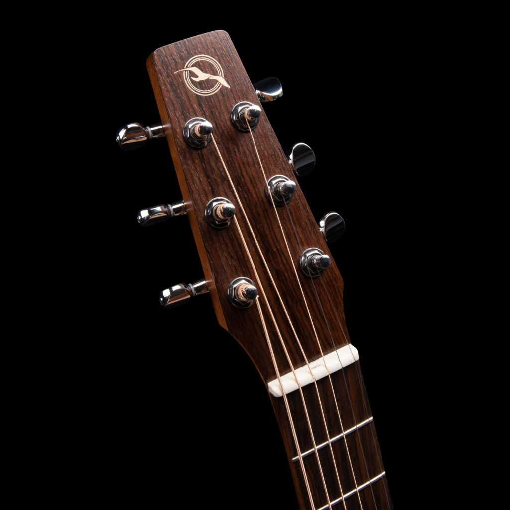 SEAGULL S6 Collection 1982 gitara akustyczna