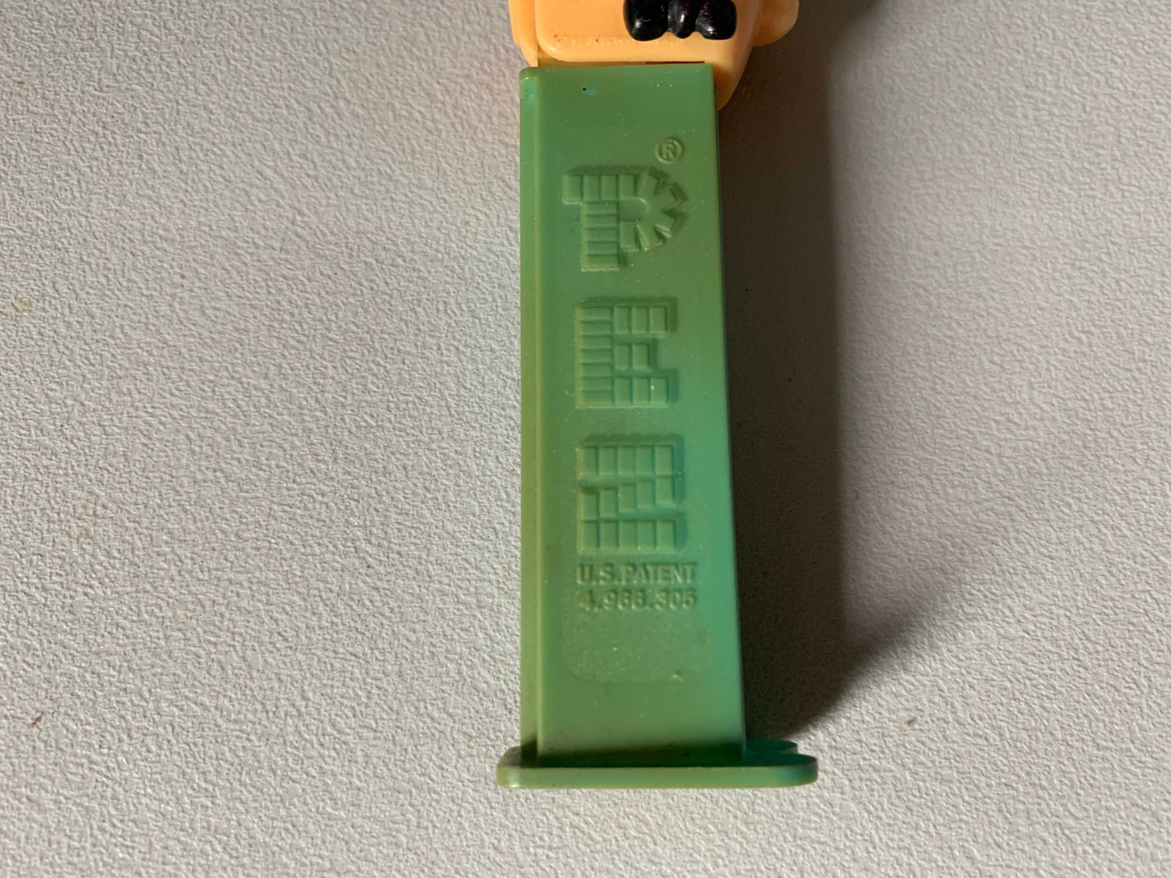 PEZ Dispenser - Obelix