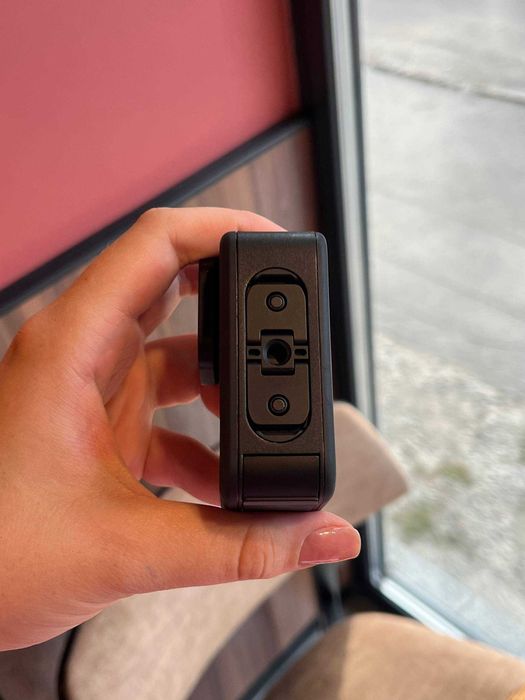 Екшн-камера GoPro Hero 13 з чудовим комплектом.