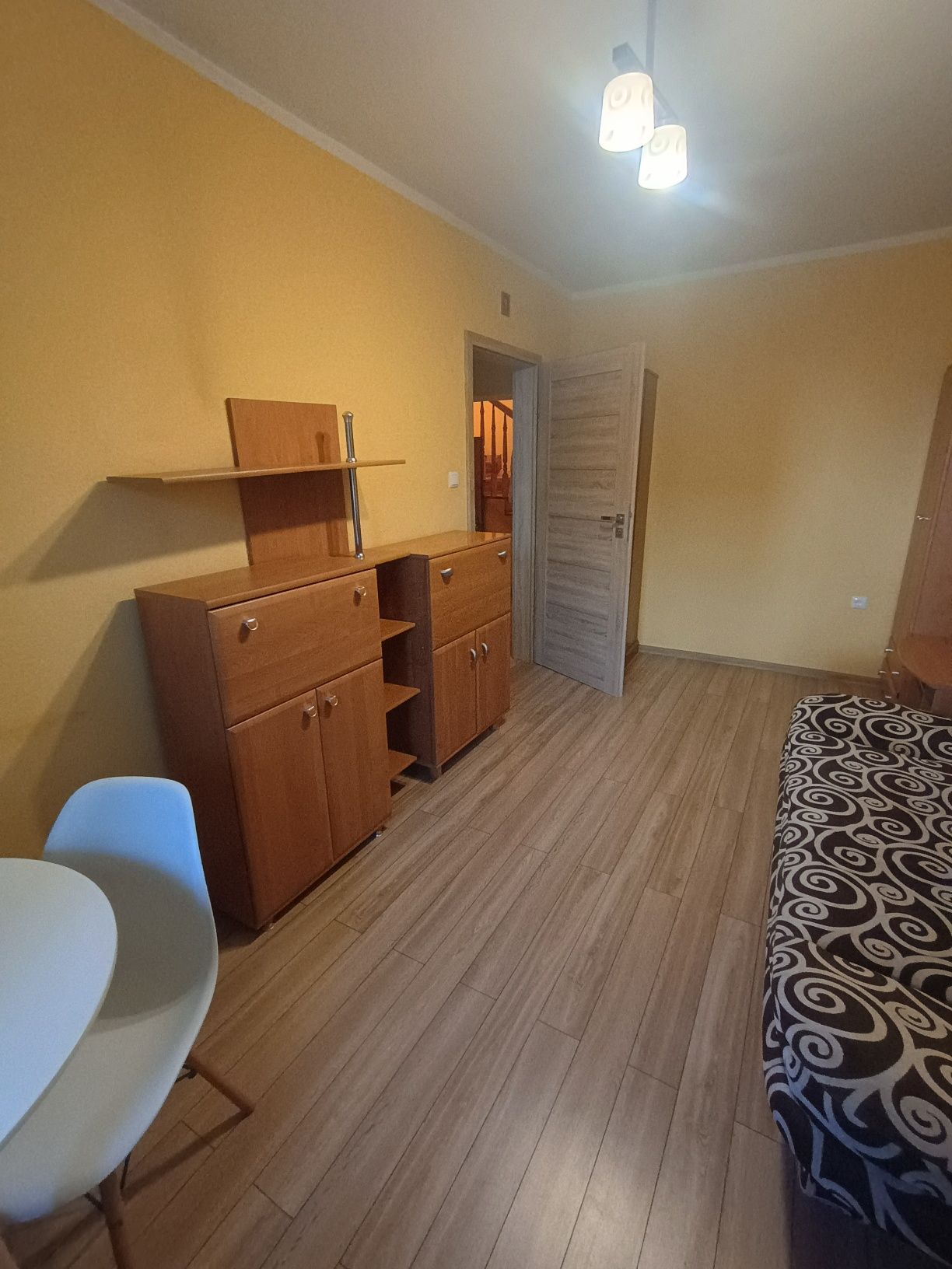 Jednoosobowy pokój dla studenta/studentki