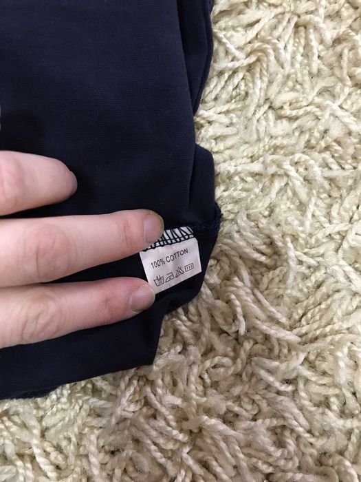 Кофта дитяча шкільна, у відмінному стані, 100% cotton