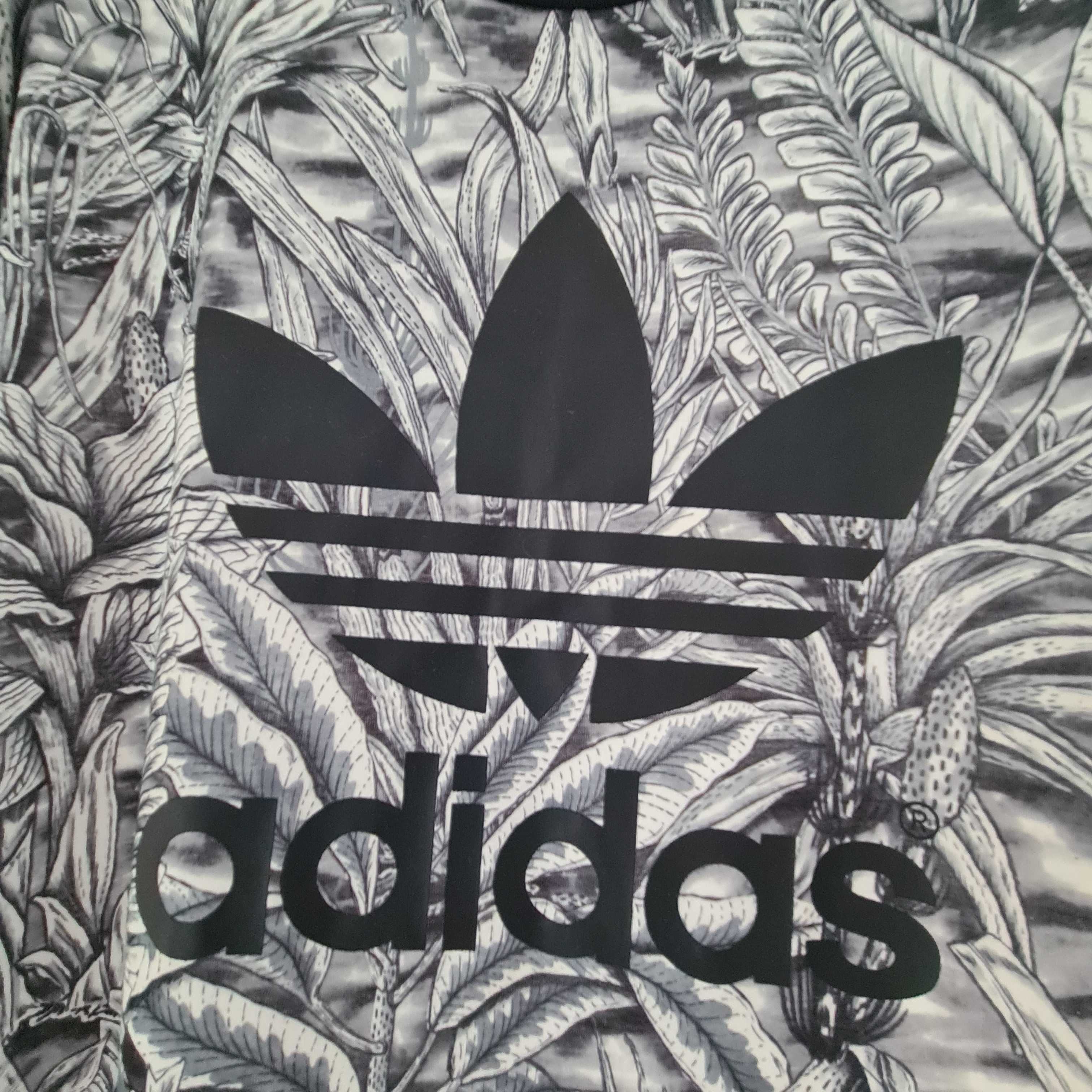 Sukienka Adidas letnia