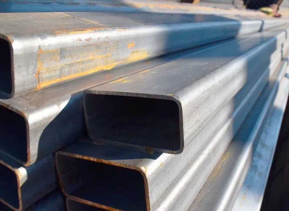 Профільна труба 60х40*3мм Порізка Доставка