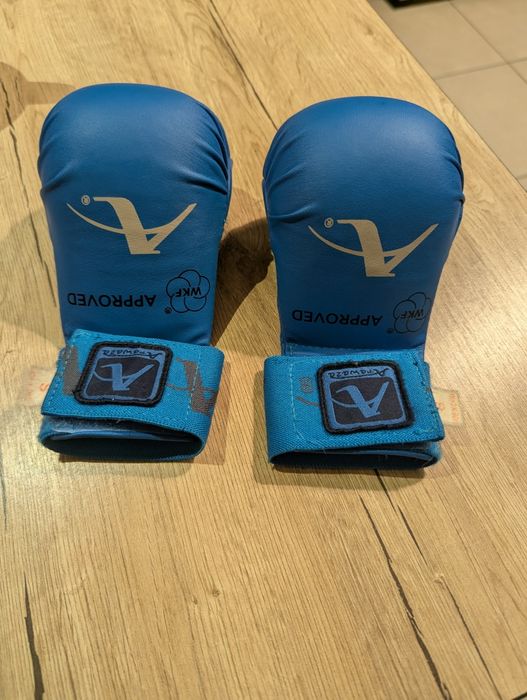 Рукавиці дитячі для карате