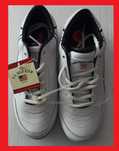 Nowe buty białe  U.S. Polo Assn. rozmiar 6