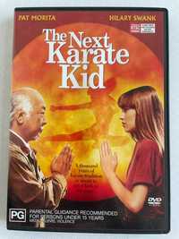 The Next Karate Kid / The Next Karate Kid