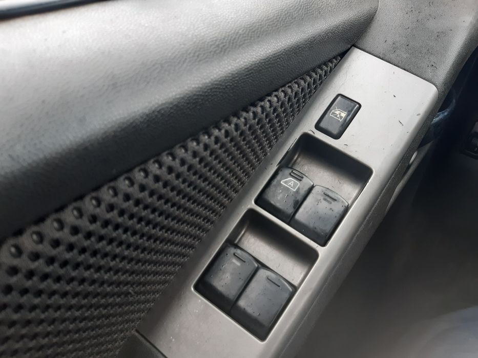 Nissan Navara Ниссан Навара