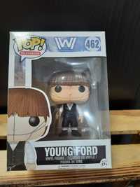 Nowy Funko POP! Young Dr Ford Westworld 462