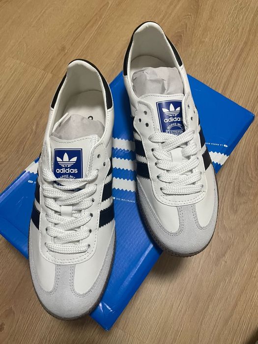 Sapatilhas Adidas Samba oG