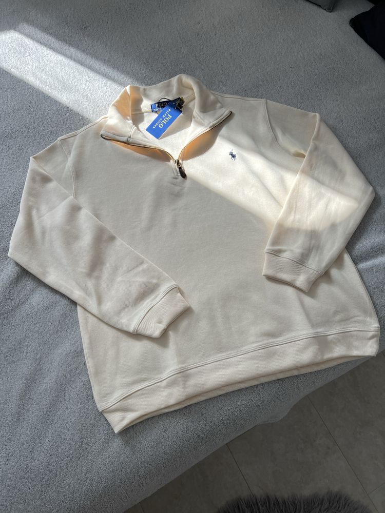 1/4 zip POLO by Ralph Lauren