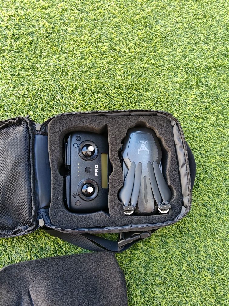 Drone SG 906 com bolsa