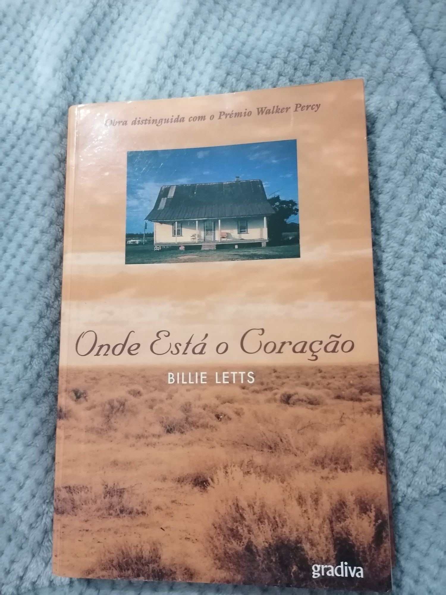 Onde está o coração. Portes incluídos.