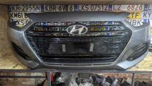 Бампер та інші запч Хьондай ай40 Hyundai i40