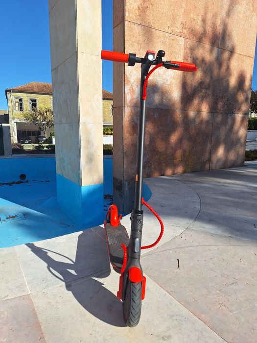 Trotinete xiaomi Pro 2